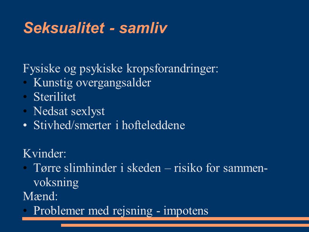 en ny jord blødning efter samleje overgangsalder en ny jord blødning efter samleje overgangsalder