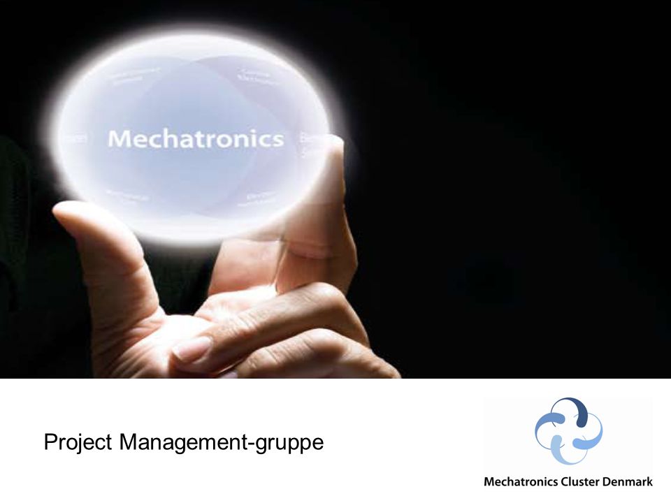 Head Project Management-gruppe