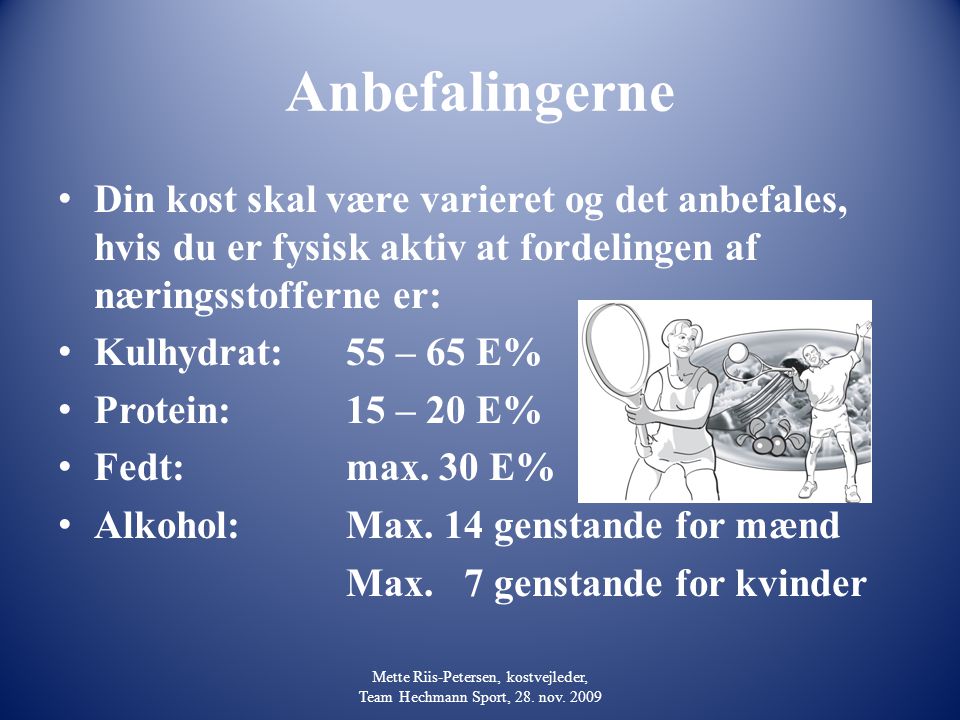 hgbayf protein kulhydrat fedt kost hgbayf protein kulhydrat fedt kost