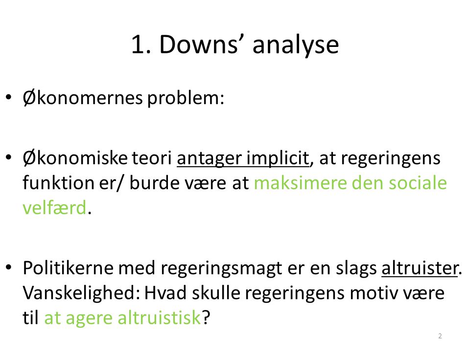 1 Holdundervisning I Uge 8 Hold 4 5 Og 6 Hum Bach Rational Choice