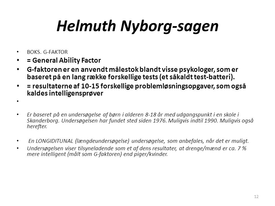 12 Helmuth Nyborg-sagen BOKS.