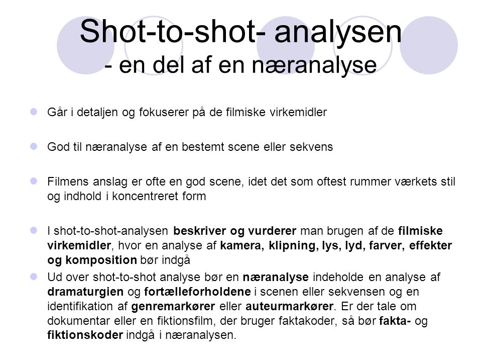 fakta og fiktionskoder dokumentar fakta og fiktionskoder dokumentar