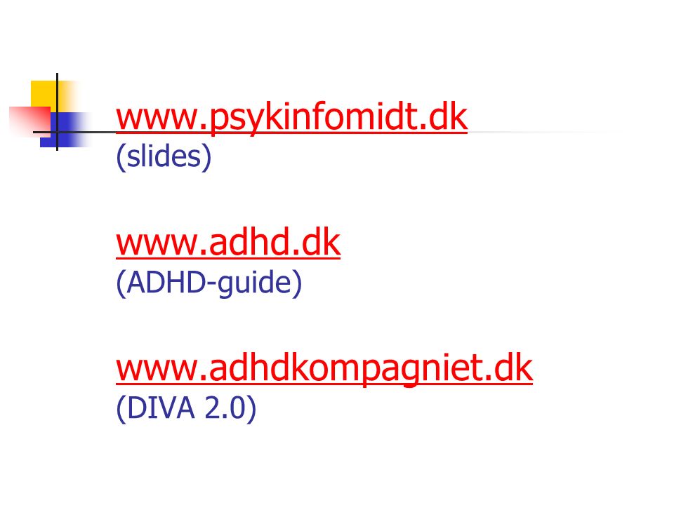 (slides)   (ADHD-guide)   (DIVA 2.0)