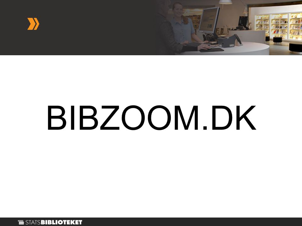 BIBZOOM.DK