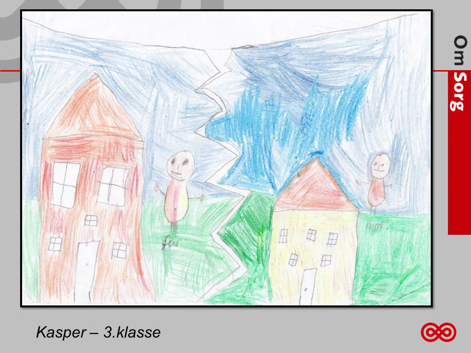 Kasper – 3.klasse