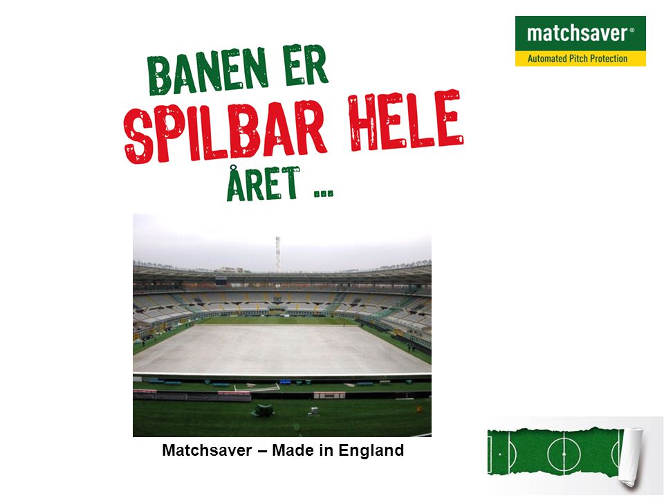 Matchsaver – Made in England
