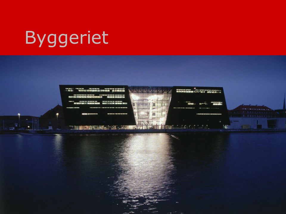 3 Jørgen Nue Møller Byggeriet