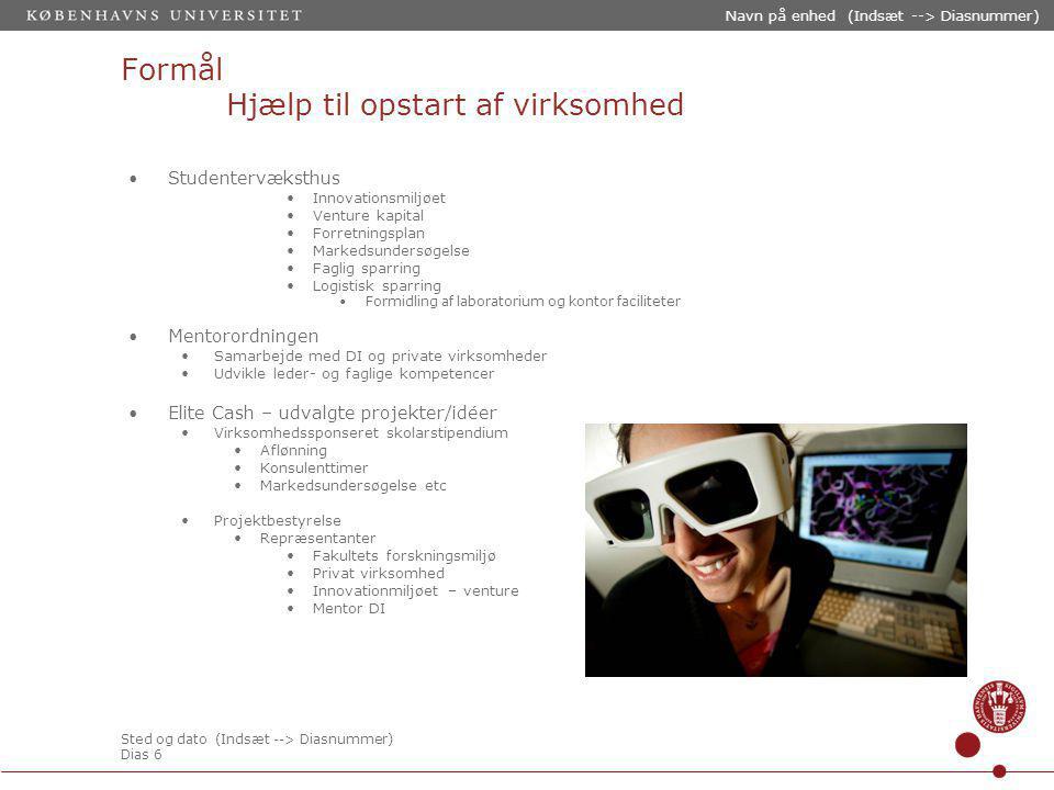 kapital til opstart af virksomhed kapital til opstart af virksomhed