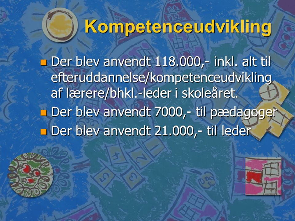 Kvalitetsrapporten PIXI-UDGAVEN. Skolens Struktur N I Forhold Til ...